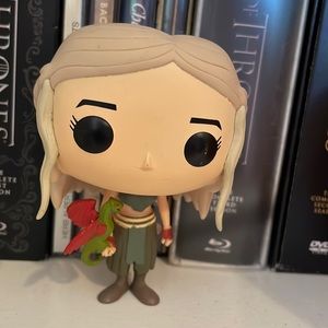Daenerys Funkopop